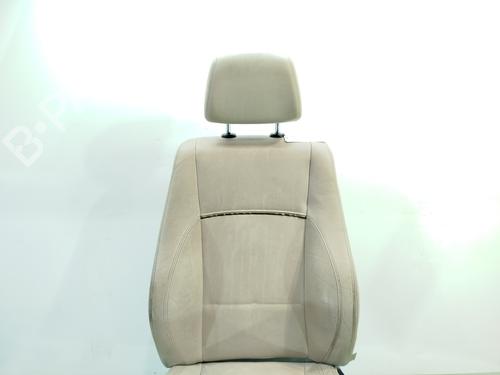 Left front seat BMW X1 (E84) xDrive 23 d | BP36024437C15 - Image 3