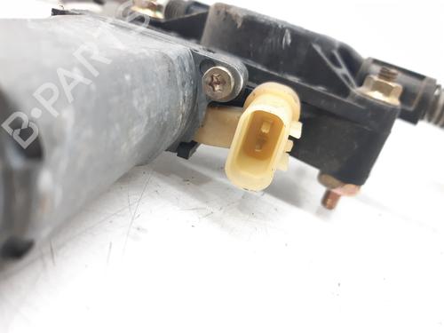 Rear left window mechanism KIA RIO II (JB) 1.5 CRDi | BP7767538C24 