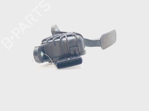 Pedal TOYOTA PRIUS Liftback (_W2_) 1.5 Hybrid (NHW20_, NHW20R) | BP20155721I4 