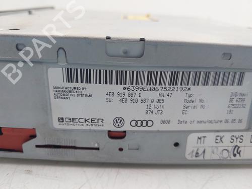 Electronic module AUDI Q7 (4LB) 3.0 TDI quattro | BP36594571M83 - Image 3