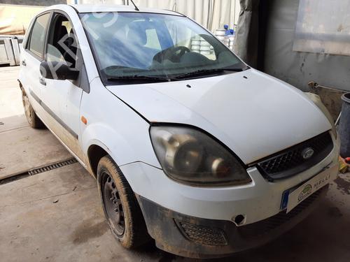 Power steering reservoir FORD FIESTA V (JH_, JD_) 1.4 TDCi | BP14002086M117 