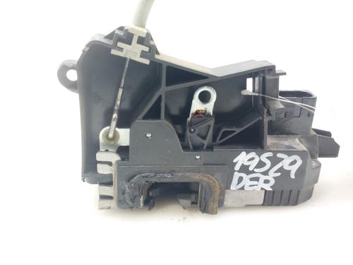 Front right lock OPEL SIGNUM Hatchback (Z03) 2.2 DTI (F48) | BP18031302C97 