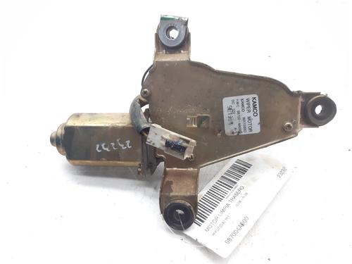 Rear wiper motor HYUNDAI H-1 Van (A1)  | BP7775485M102 