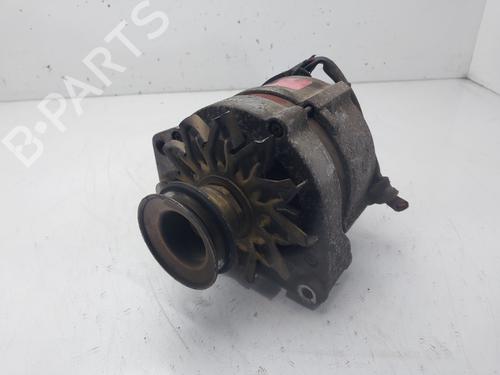 Used Alternator Alternator SEAT TOLEDO I (1L2) [1991-1999] 33941790 33941790