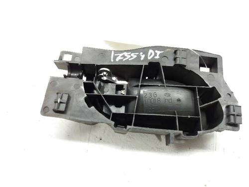 Front left interior door handle CITROËN C4 I (LC_)  | BP3353427I13 