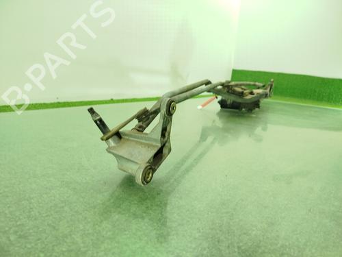 Front wiper motor FIAT ULYSSE (179_) 2.2 JTD | BP31938945M29 