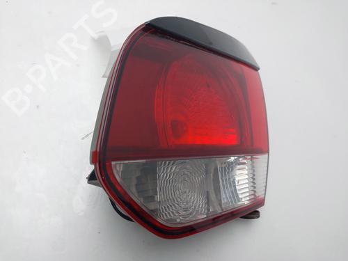 Right tailgate light VW GOLF VI (5K1) | BP33270590C80 - Image 5
