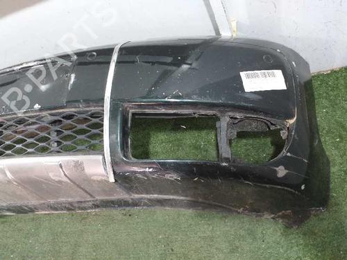 Front bumper AUDI ALLROAD C5 (4BH) 2.5 TDI quattro | BP5112504C7 