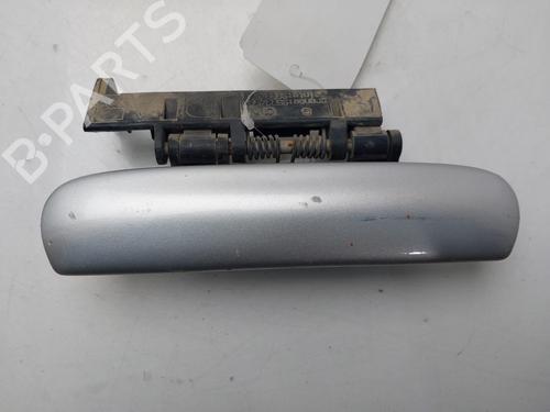 Used Rear right exterior door handle Rear right exterior door handle CITROËN XSARA Coupe (N0) 1.9 D (70 hp) 36219808 36219808