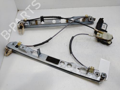 Used Front right window mechanism RENAULT MEGANE II (BM0/1_, CM0/1_) 1.6 16V (BM0C, CM0C) (113 hp) 30061243
