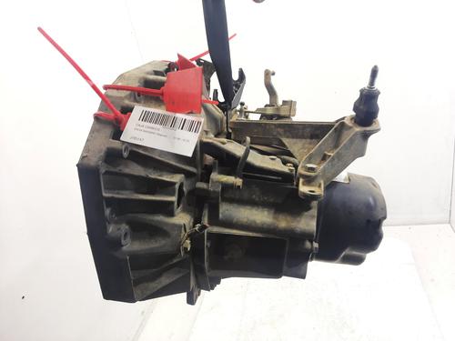 Gearbox DACIA SANDERO | BP30646397M3