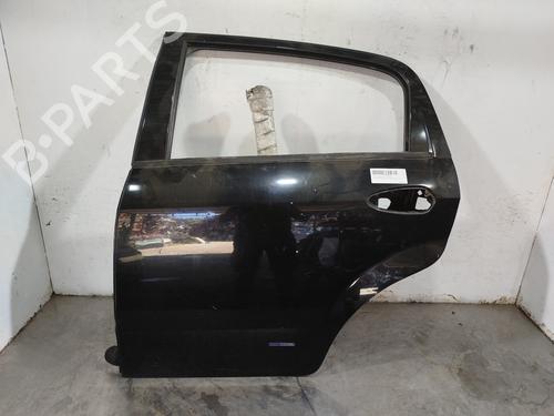 Used Left rear door Left rear door FIAT GRANDE PUNTO (199_) 1.3 D Multijet (199.AXD11, 199.AXD1A, 199.AXD1B,... (90 hp) 36429394 36429394