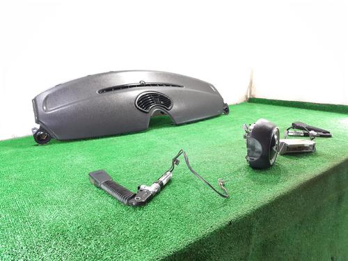 Airbag Kit MINI MINI (R56) Cooper S | BP10772242C86 