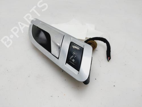 Front right interior door handle SKODA SUPERB I (3U4) 2.0 TDI | BP29447324I14 