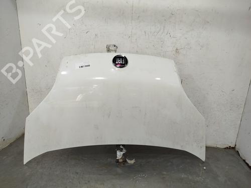 Cofano anteriore FIAT FIORINO Box Body/MPV (225_) [2007-2026]  31265009