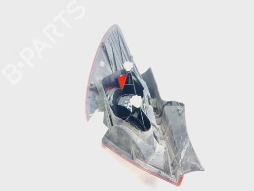 Right taillight OPEL CORSA D (S07)  | BP27670358C35 