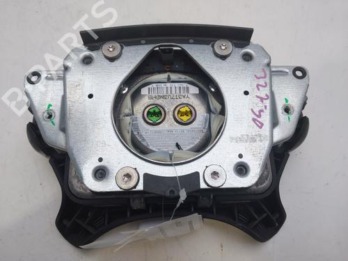 Driver airbag MERCEDES-BENZ E-CLASS (W211) E 280 CDI (211.020) | BP16583663C9 