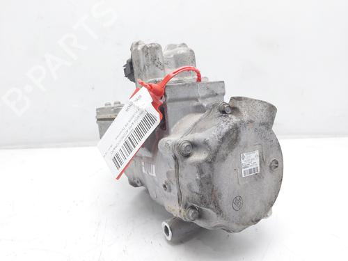 AC compressor MERCEDES-BENZ CLK (C209)  | BP17632812M34 