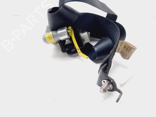 Front right seatbelt MAZDA 5 (CR) 2.0 CD (CR19) | BP21202611I25 