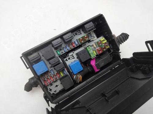Fuse box OPEL MERIVA B MPV (S10) | BP36648521E1 - Image 2