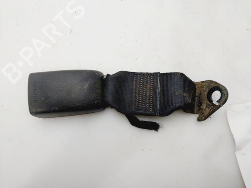 Used Seat buckle TOYOTA YARIS (_P9_) 1.4 D-4D (NLP90_, NLP90R) (90 hp) 31153817