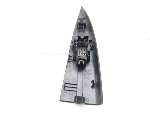 Right front window switch NISSAN NOTE (E11, NE11) 1.4 | BP17479844I26 