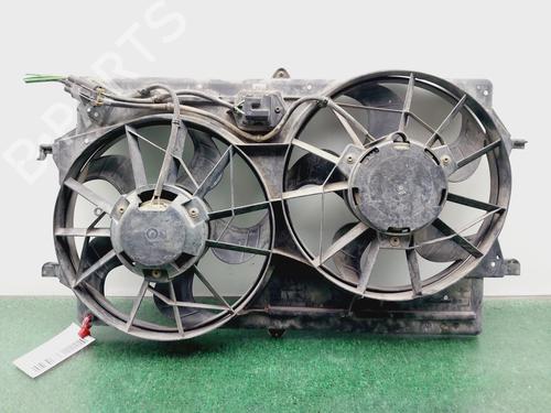 Radiator fan FORD FOCUS I (DAW, DBW) 1.6 16V | BP30178567M35