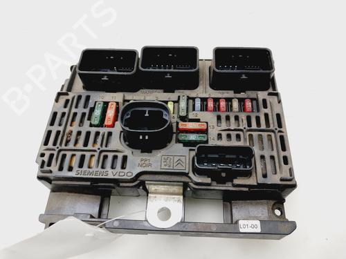 Used Other PEUGEOT 407 (6D_) [2004-2011]  29625839