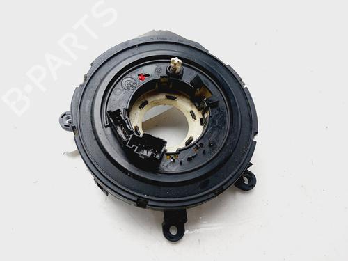 Used Squib airbag BMW 1 (E87) 118 d (143 hp) 25721154
