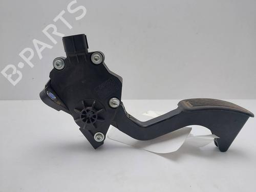 Pedal TOYOTA RAV 4 IV (_A4_)  | BP16172688I4 