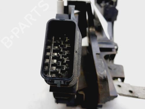 Front left lock FORD MONDEO IV (BA7) 2.0 TDCi | BP21500425C98 