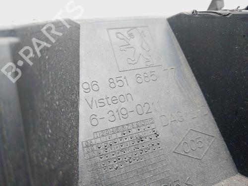 Glove box PEUGEOT 5008 (0U_, 0E_) | BP31161798C95