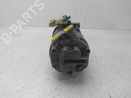 Kompresor / Sprężarka klimatyzacji A/C OPEL CORSA C (X01) 1.0 (F08, F68) | BP30635202M34 