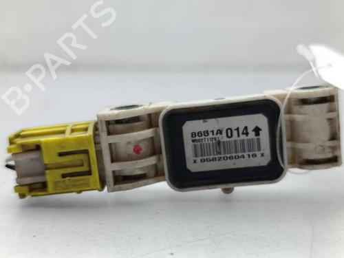 Used Electronic sensor Electronic sensor MITSUBISHI GRANDIS (NA_W) 2.0 DI-D (NA8W) (136 hp) 39900411 39900411