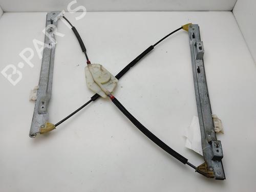Front left window mechanism CITROËN C4 Grand Picasso I (UA_) 1.6 HDi | BP28287839C22 