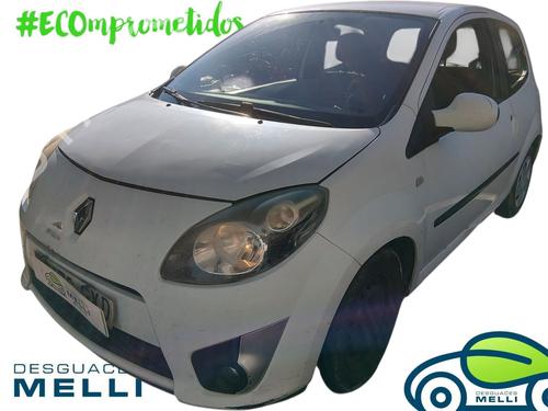 Brukte deler til RENAULT TWINGO II (CN0_) 1.2 16V (CN0K, CN0V, CN0A) (76 hp) 4414199