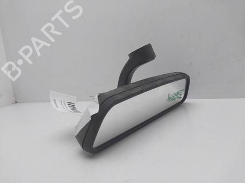 Used Rear mirror BMW 3 (E46) 320 d (136 hp) 15845687