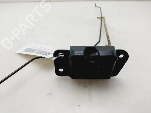 Used Tailgate lock HYUNDAI MATRIX (FC) 1.5 CRDi (82 hp) 25732295