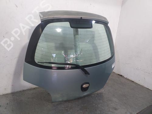 Tailgate FORD KA (RB_) 1.3 i | BP19421554C6 