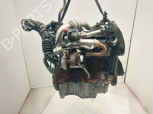 Engine NISSAN NV200 / EVALIA Bus | BP36837451M1 - Image 6