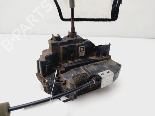 Used Front right lock INFINITI EX 30d (238 hp) 26602507