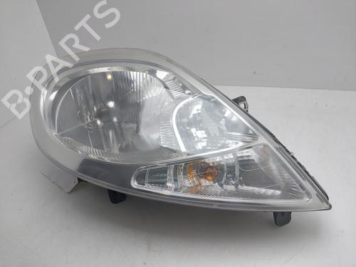 Faro derecho Faro derecho NISSAN PRIMASTAR Van (X83) 2.0 dCi 90 (90 hp) 35799409 35799409