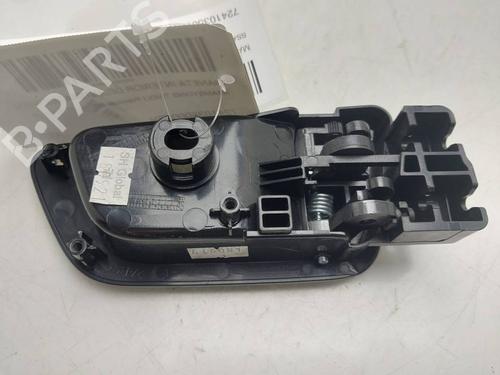 Front left interior door handle SSANGYONG TIVOLI | BP40467425I13 - Image 2