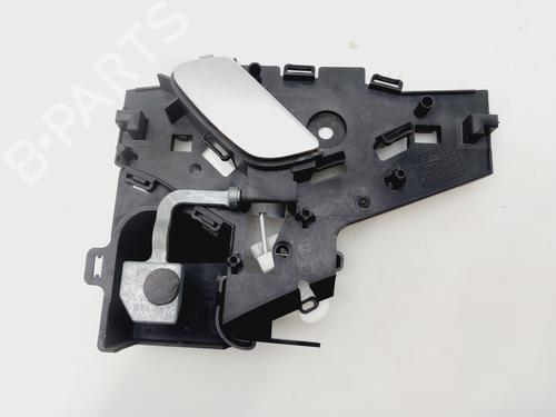 Maniglia interna posteriore destra CITROËN C5 I (DC_) 2.0 HDi (DCRHZB, DCRHZE) (109 hp) 28373761