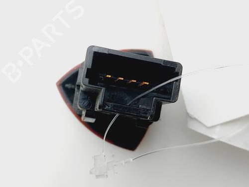 Warning switch PEUGEOT PARTNER MPV (5_, G_) 1.9 D | BP32708141I22 - Image 3