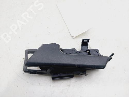 Used Front left interior door handle CHEVROLET AVEO / KALOS Saloon (T250, T255) [2005-2025]  26436995