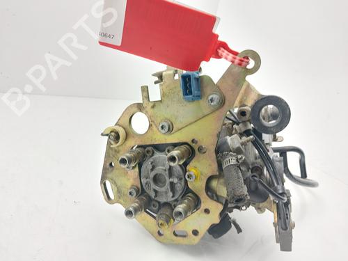 Fuse box VW PASSAT B6 Variant (3C5) | BP33453243E1 - Image 3