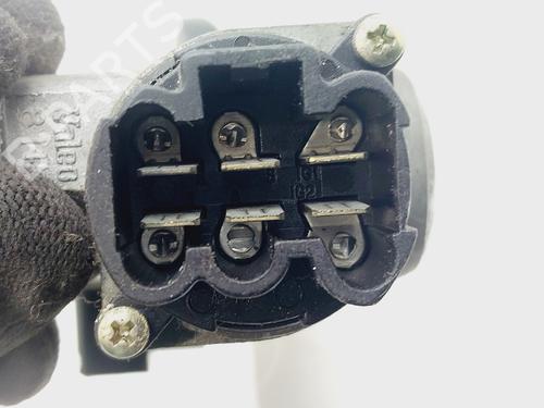 Ignition barrel NISSAN ALMERA II Hatchback (N16) 1.5 | BP31847430M48