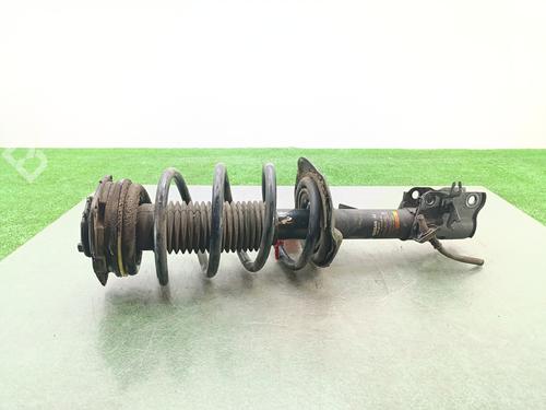 Used Left front shock absorber NISSAN QASHQAI / QASHQAI +2 I (J10, NJ10, JJ10E) 2.0 dCi (150 hp) 27326506