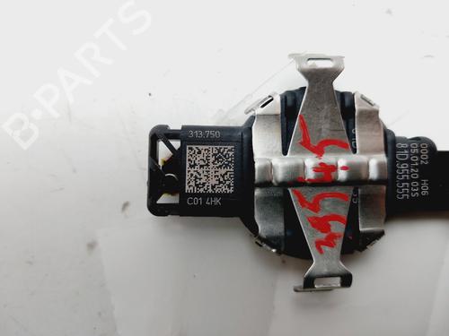 Electronic sensor AUDI A4 B9 (8W2, 8WC) 30 TDI | BP29531638M84 